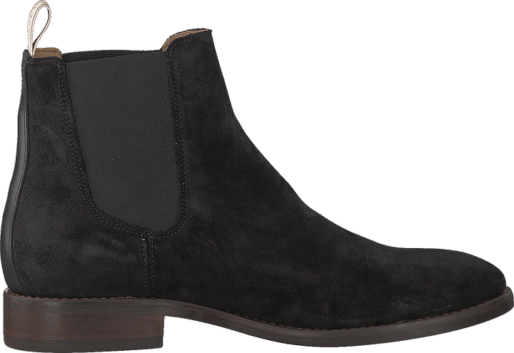 Fay Chelsea Black