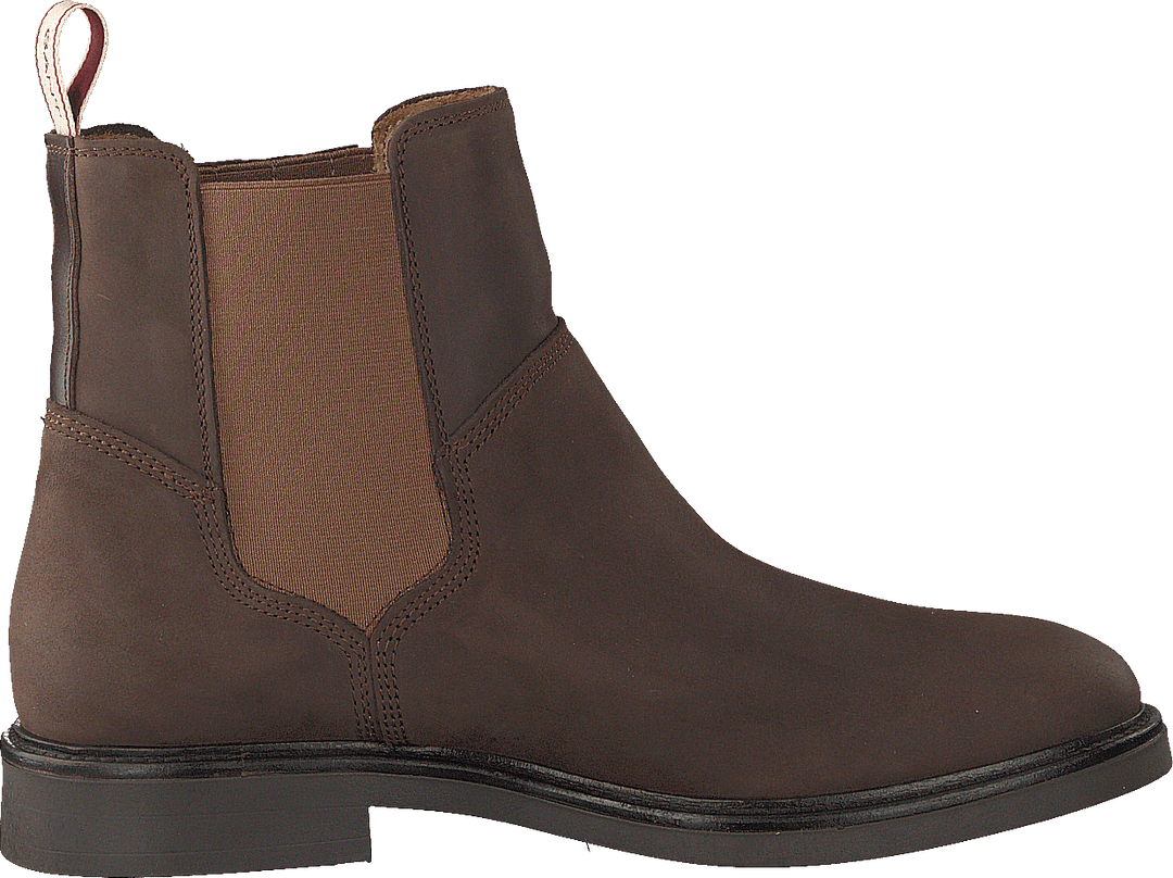 Ashley Chelsea Tmavo hnedá