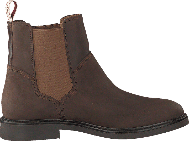 Ashley Chelsea Tmavo hnedá