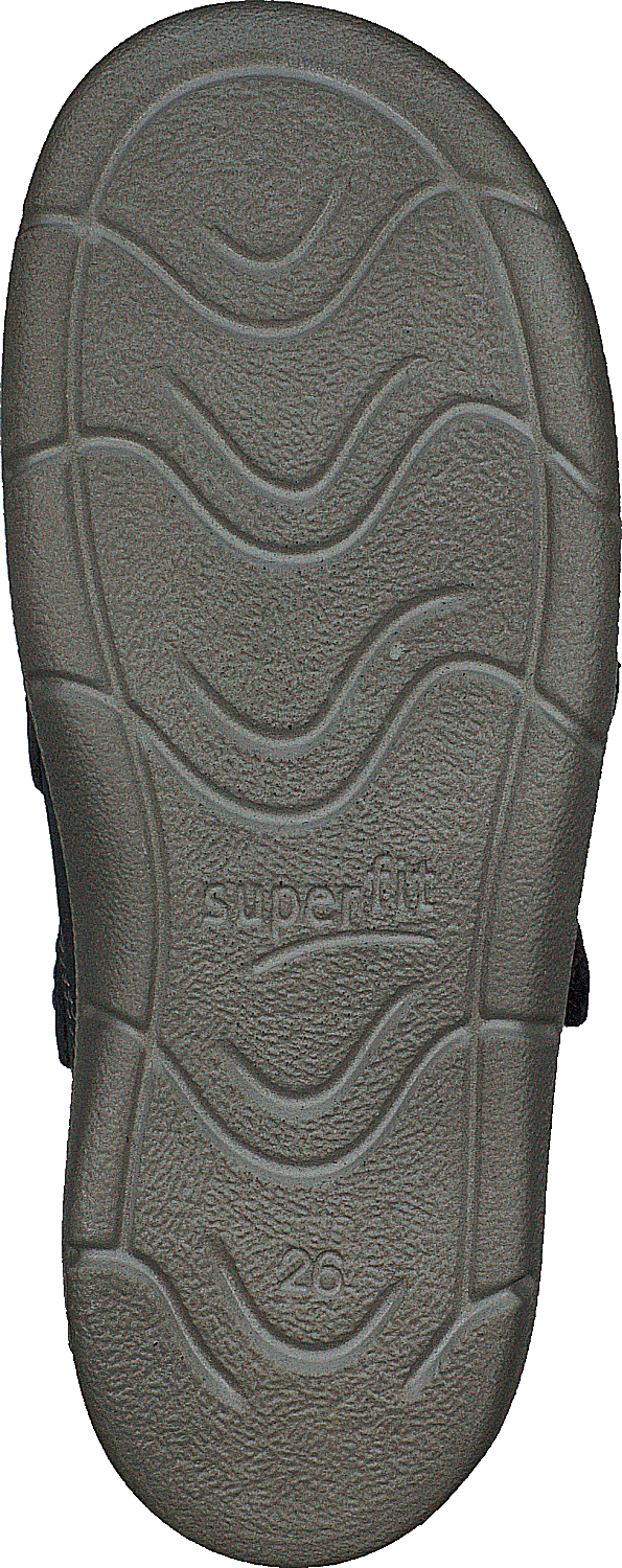 Ulli Velcro Gore-texÂ® Ocean