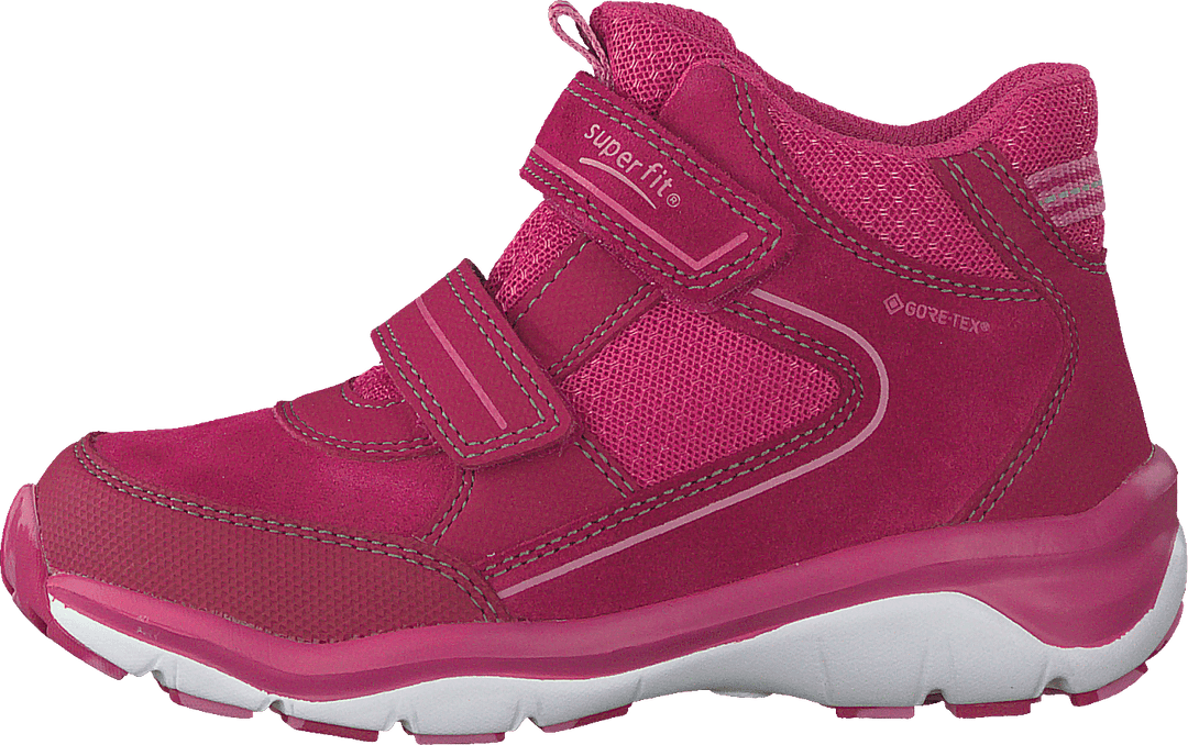 Sport5 Mid Gore-tex Pink