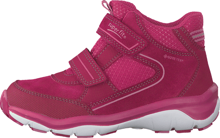Sport5 Mid Gore-tex Pink