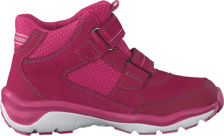Sport5 Mid Gore-tex Pink
