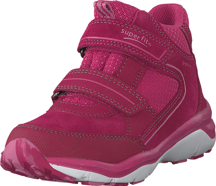 Sport5 Mid Gore-tex Pink