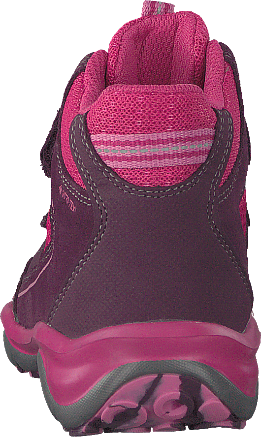 Sport5 Mid Gore-tex Bordeaux/rosa