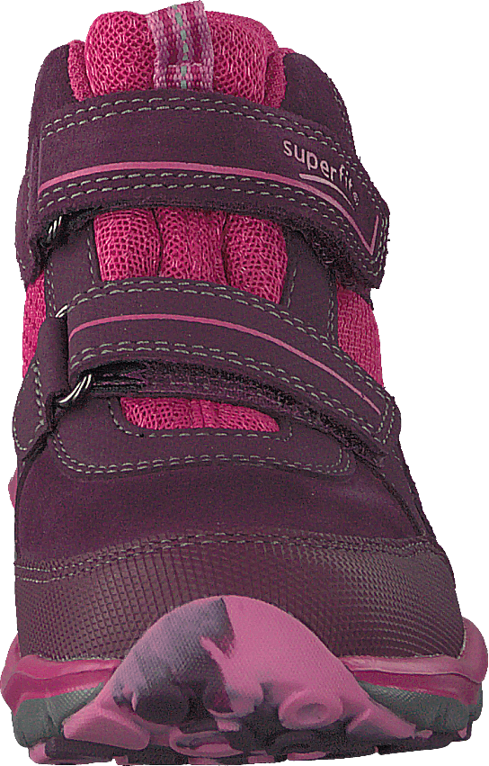 Sport5 Mid Gore-tex Bordeaux/rosa