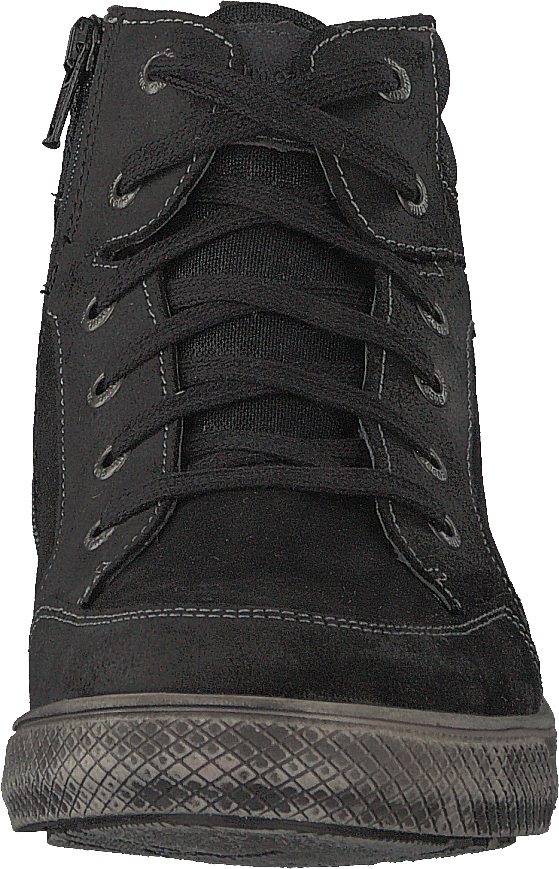 Luke Gore-tex Black Warm
