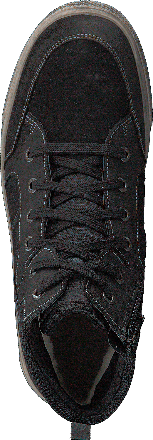 Luke Gore-tex Black Warm