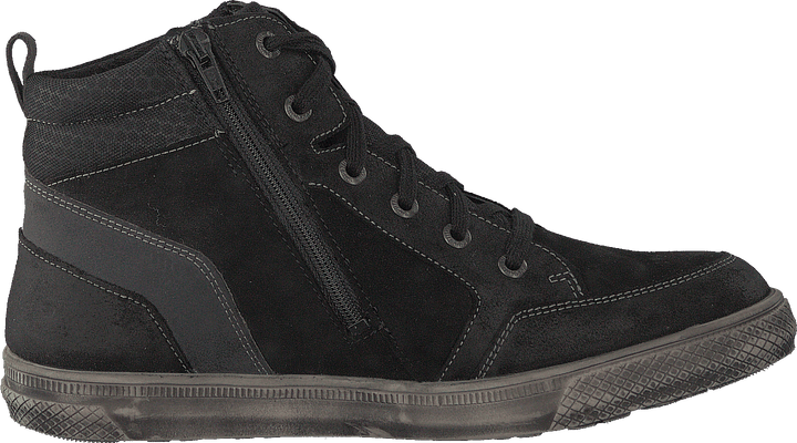 Luke Gore-tex Black Warm