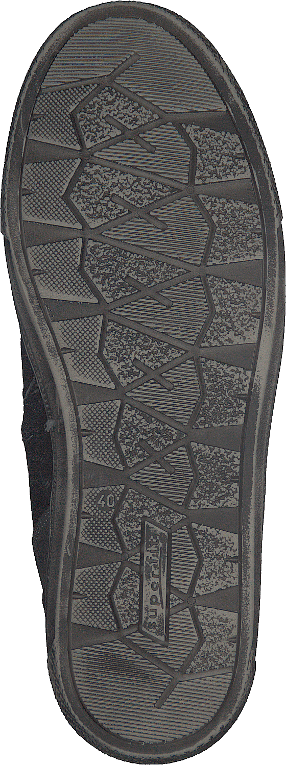 Luke Gore-tex Black Warm