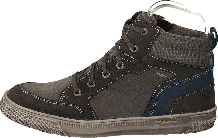 Luke Gore-tex® Grau Weich