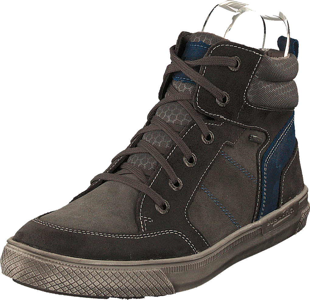 Luke Gore-tex® Grau Weich