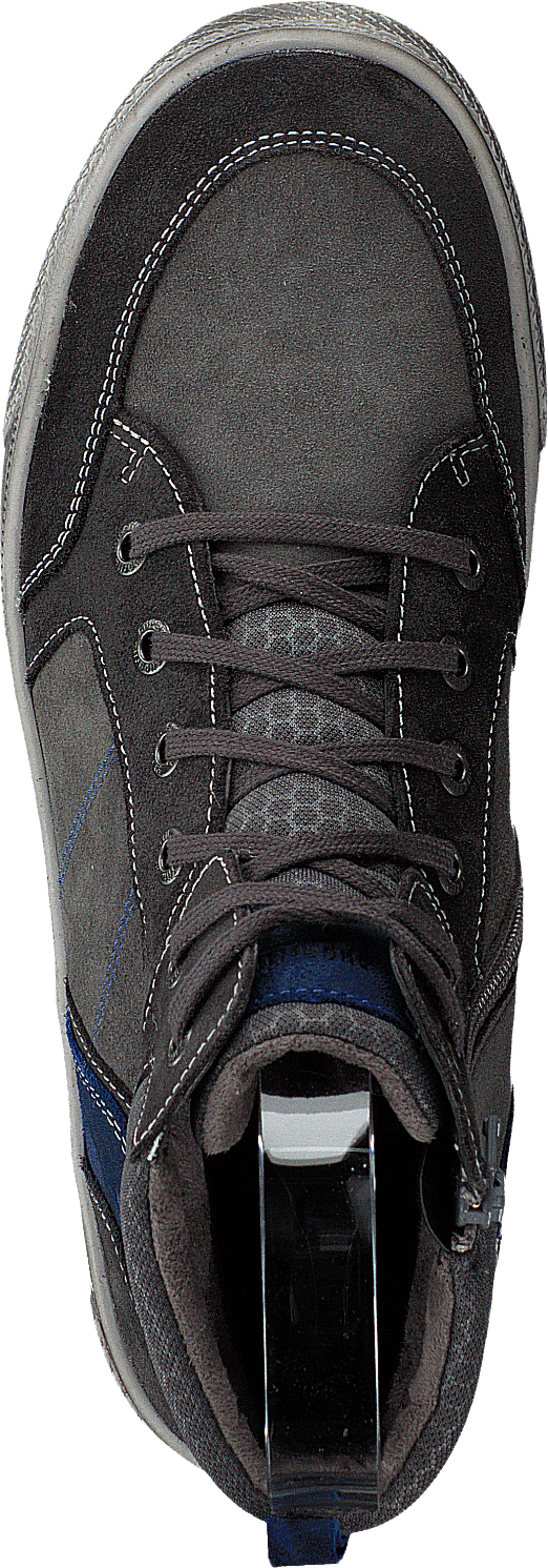Luke Gore-tex® Grau Weich