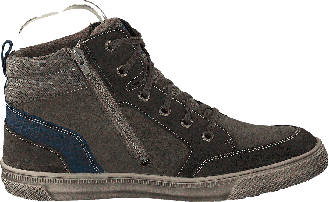 Luke Gore-tex® Grau Weich