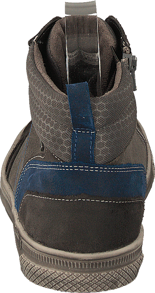 Luke Gore-tex® Grau Weich