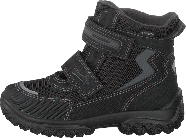 Snowcat Gore-texÂ® Black