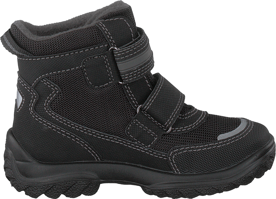 Snowcat Gore-texÂ® Black