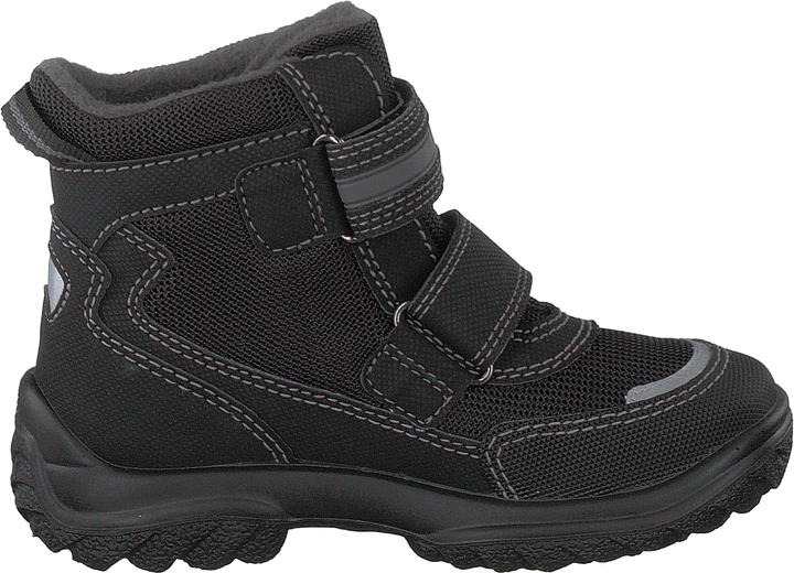 Snowcat Gore-texÂ® Black