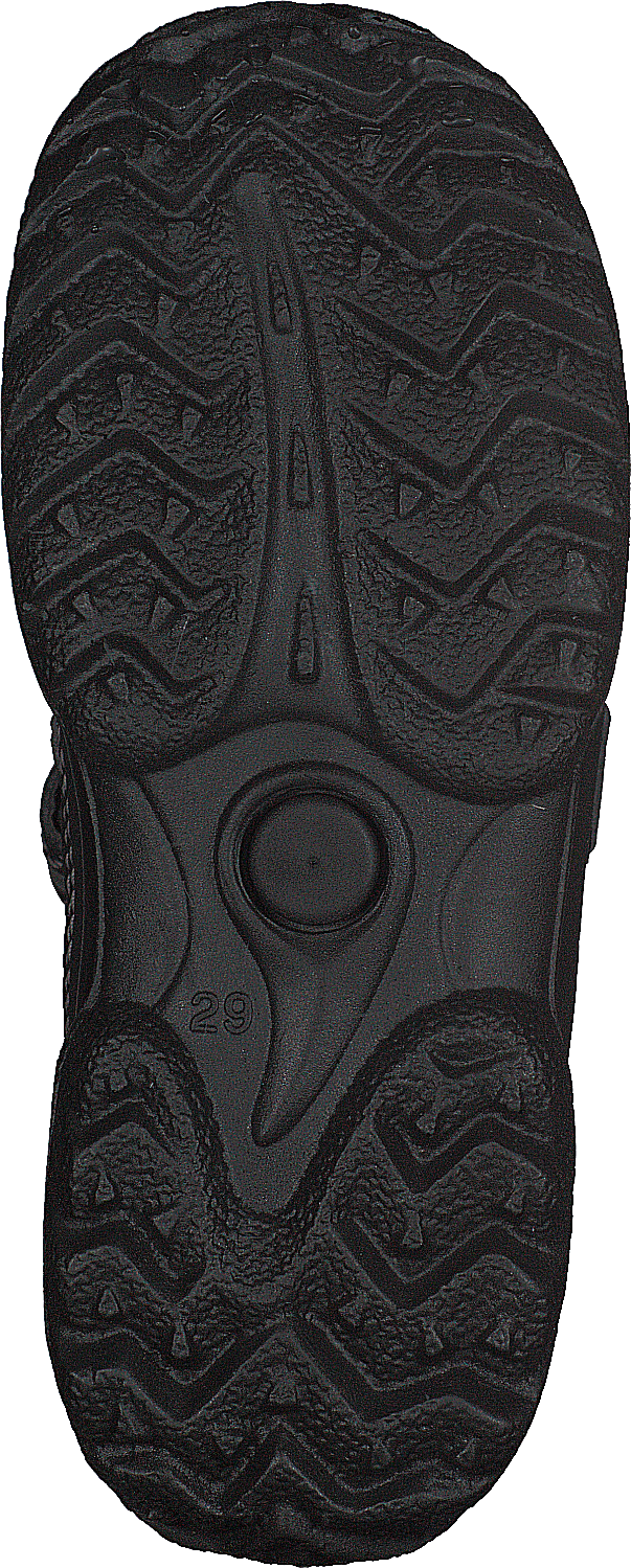 Snowcat Gore-texÂ® Black