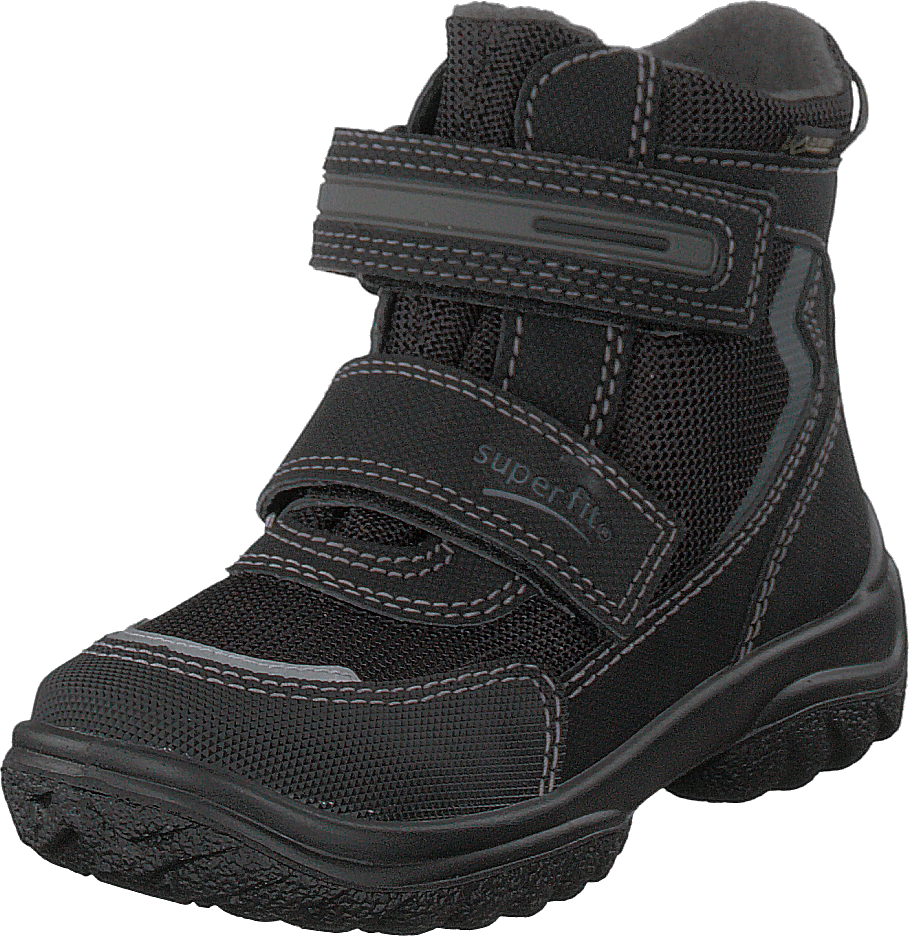 Snowcat Gore-texÂ® Black