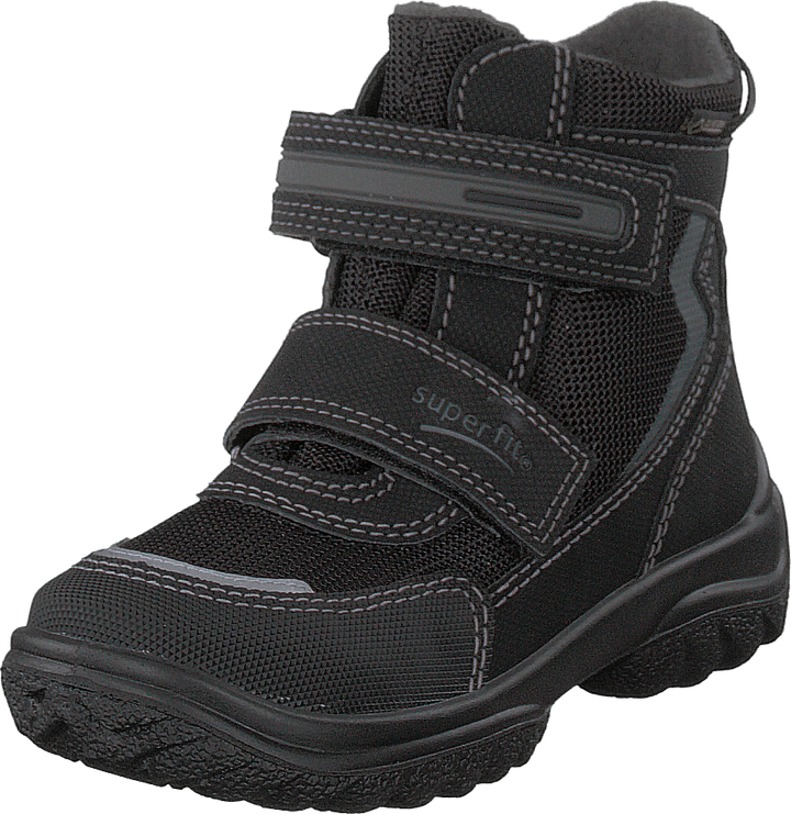 Snowcat Gore-texÂ® Black