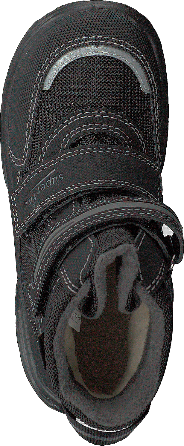 Snowcat Gore-texÂ® Black