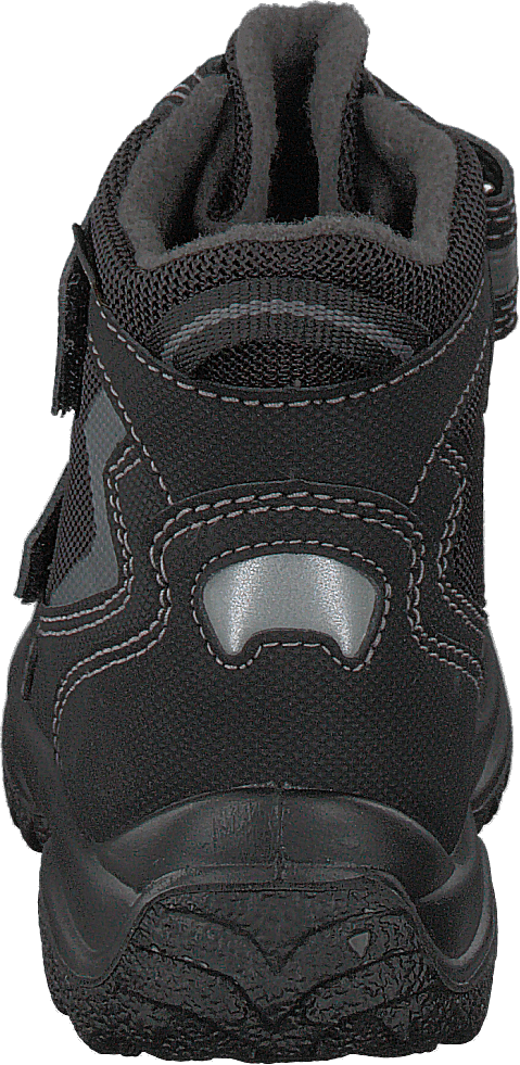 Snowcat Gore-texÂ® Black