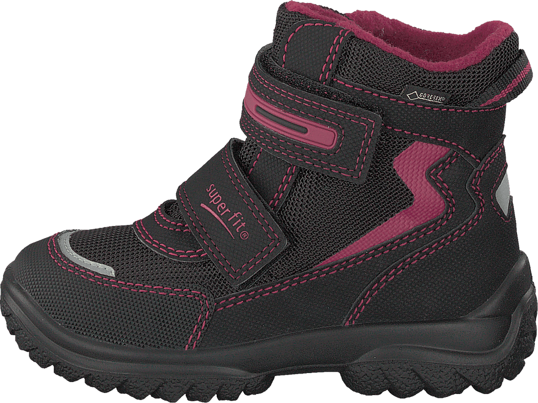Snowcat Gore-tex Blank/pink