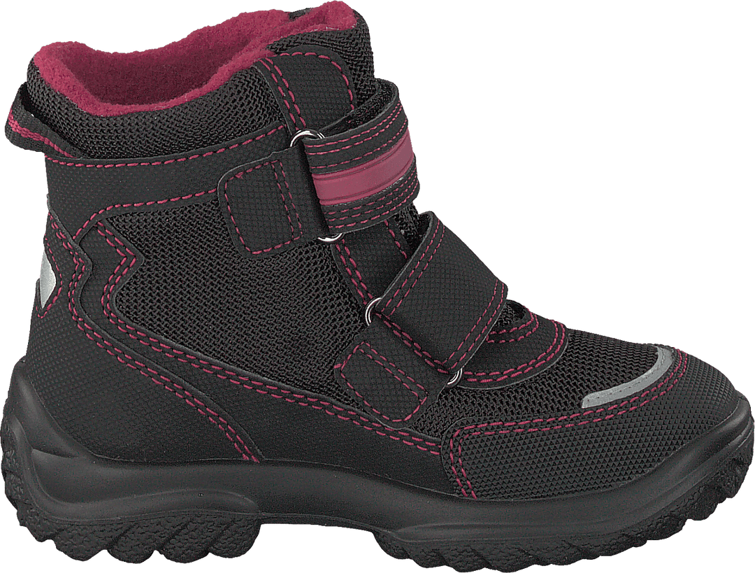 Snowcat Gore-tex Blank/pink