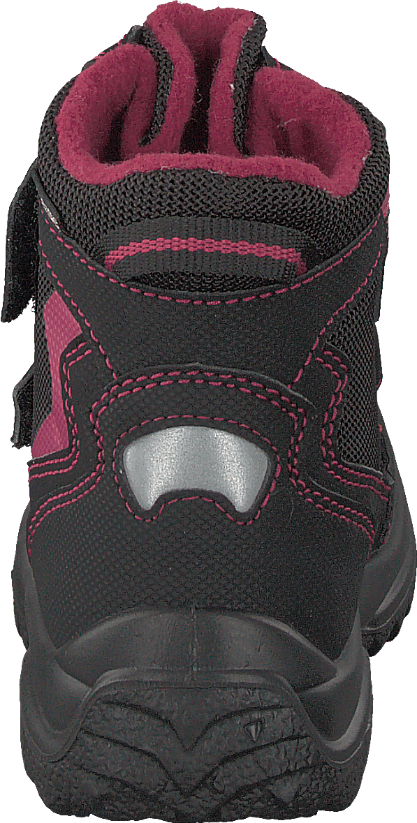 Snowcat Gore-tex Blank/pink