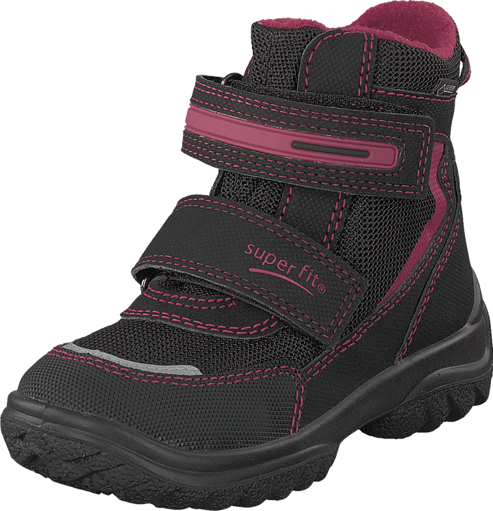 Snowcat Gore-tex Blank/pink