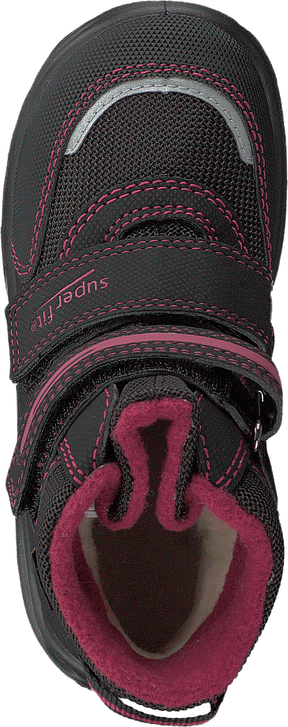 Snowcat Gore-tex Blank/pink