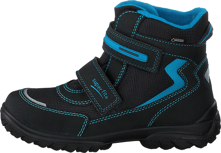 Snowcat Gore-tex® Grey/blue