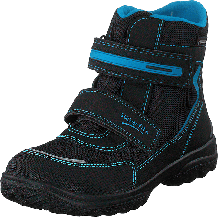 Snowcat Gore-tex® Grey/blue