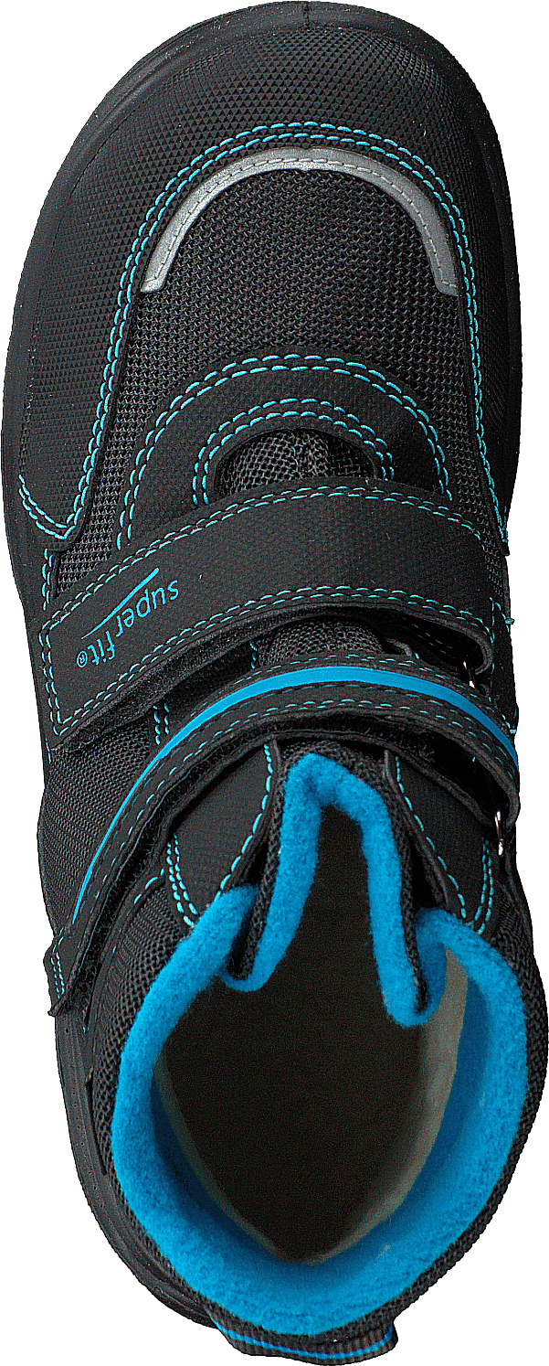 Snowcat Gore-tex® Grey/blue