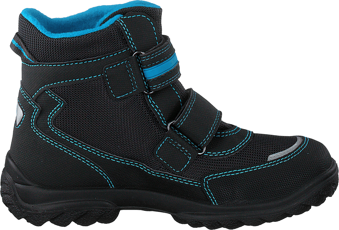 Snowcat Gore-tex® Grey/blue