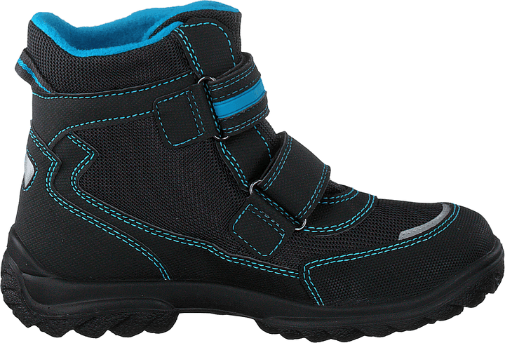 Snowcat Gore-tex® Grey/blue