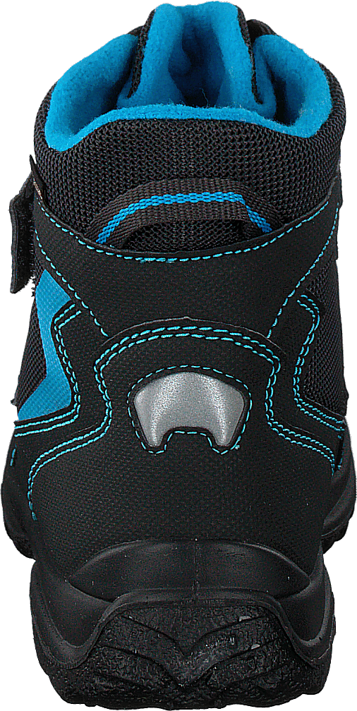 Snowcat Gore-tex® Grey/blue