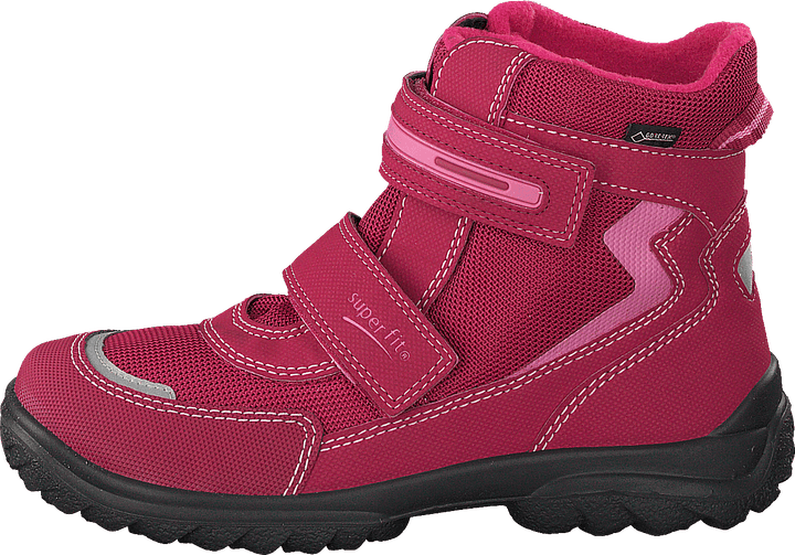 Snowcat Gore-tex Pink