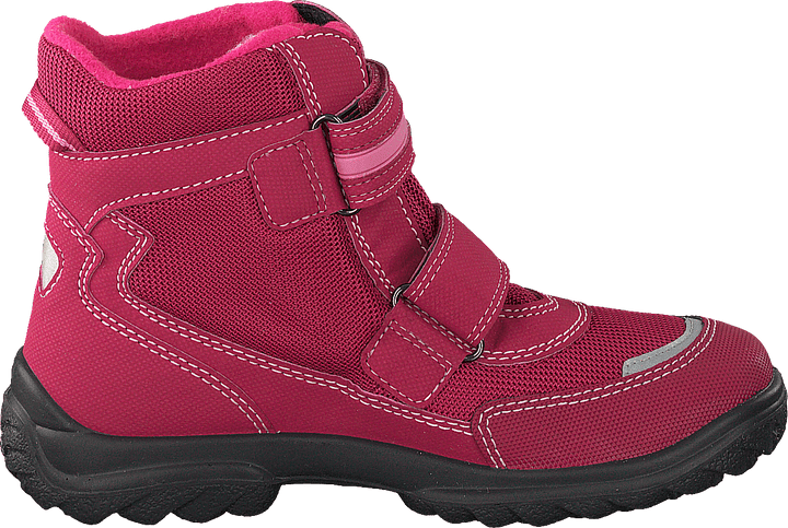 Snowcat Gore-tex Pink