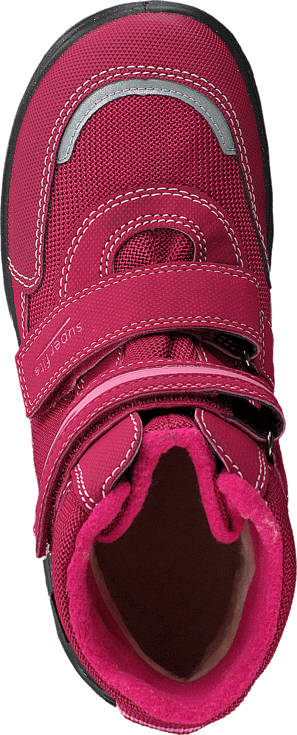 Snowcat Gore-tex Pink