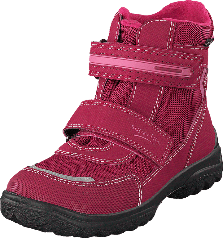Snowcat Gore-tex Pink