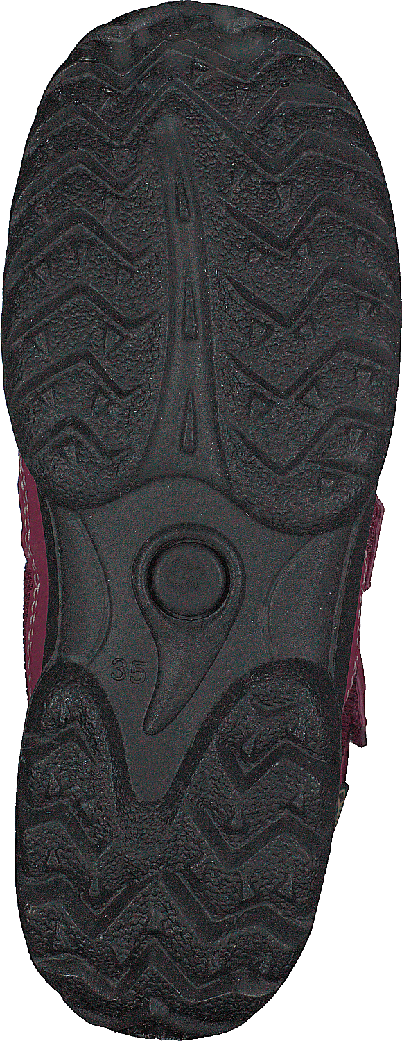 Snowcat Gore-tex Pink