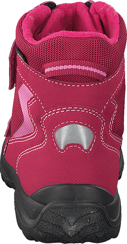 Snowcat Gore-tex Pink