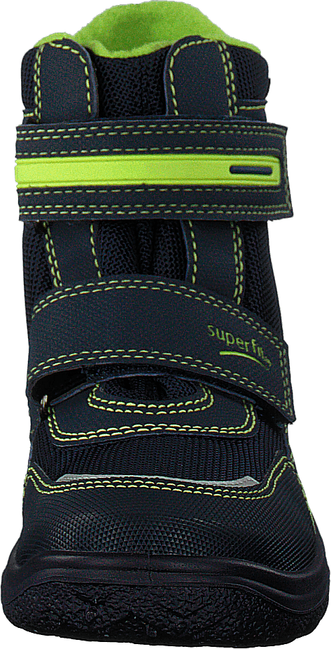 Snowcat Gore-tex Ocean/green