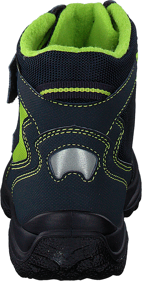 Snowcat Gore-tex Ocean/green