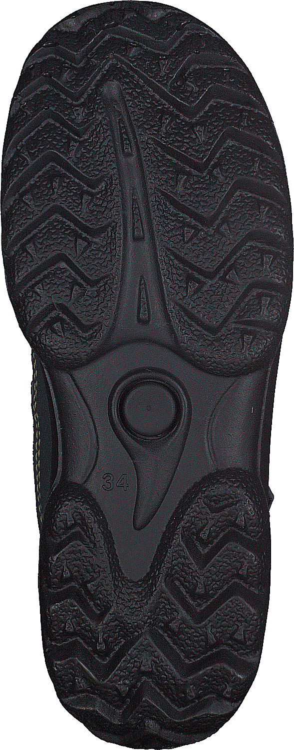 Snowcat Gore-tex Ocean/green
