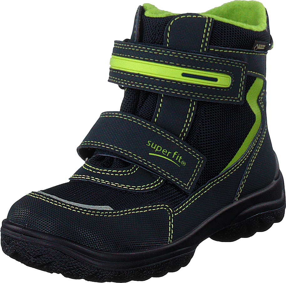 Snowcat Gore-tex Ocean/green