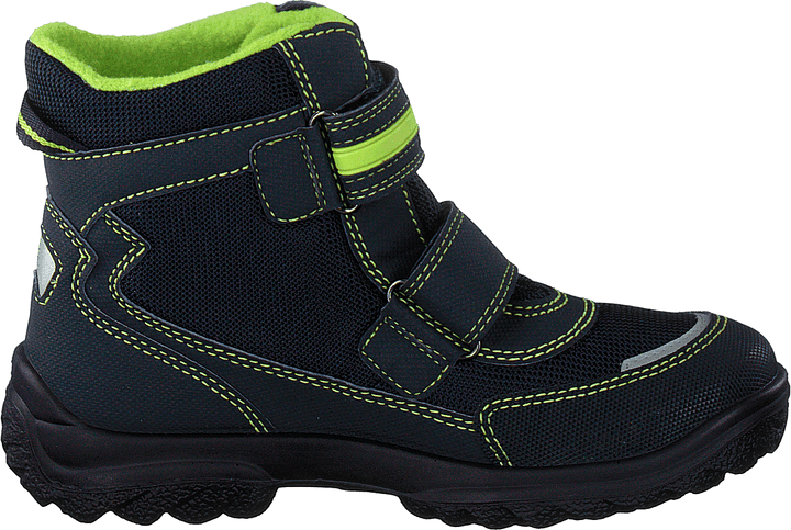 Snowcat Gore-tex Ocean/green