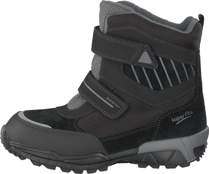 Culusuk Gore-tex Schwarz